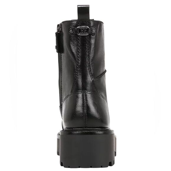 Sam Edelman
Women's Elliot Lug Sole Combat Boots size 5M - Picture 13 of 16